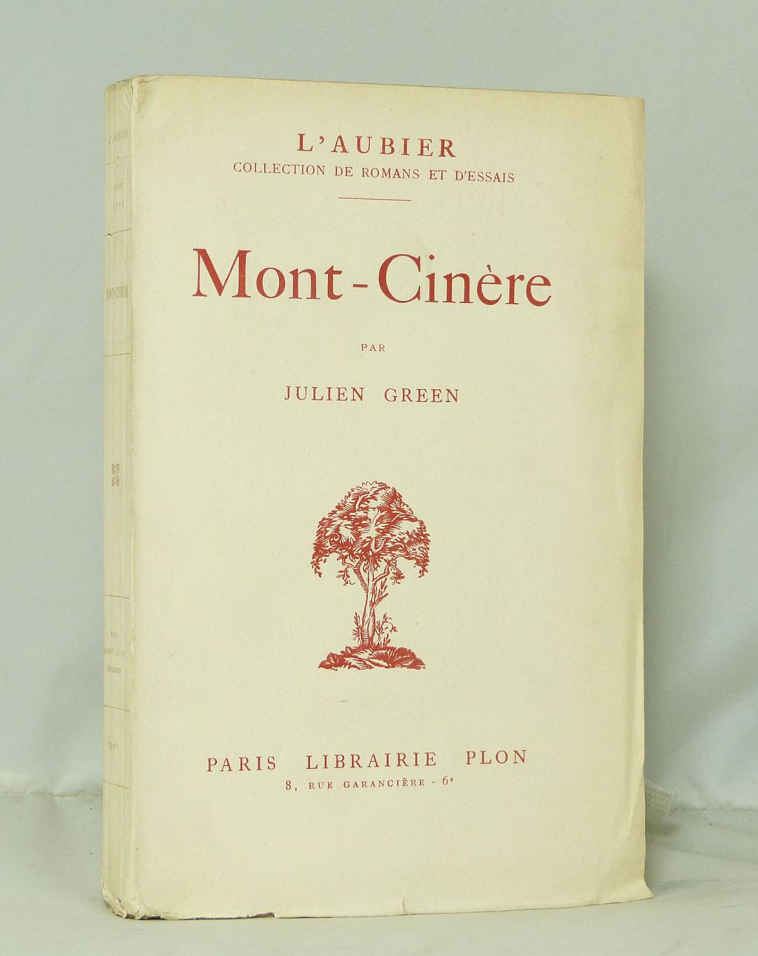 Mont-Cinère