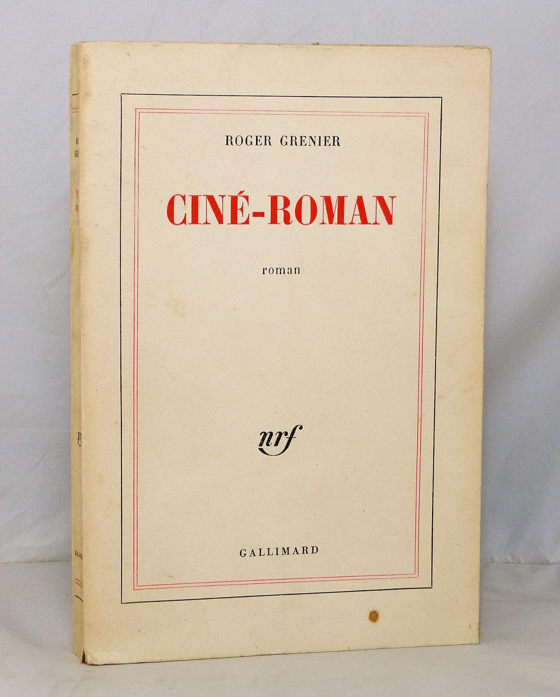 Ciné-roman