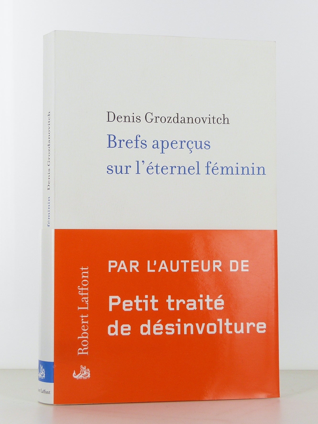 Brief Insights into the Eternal Feminine