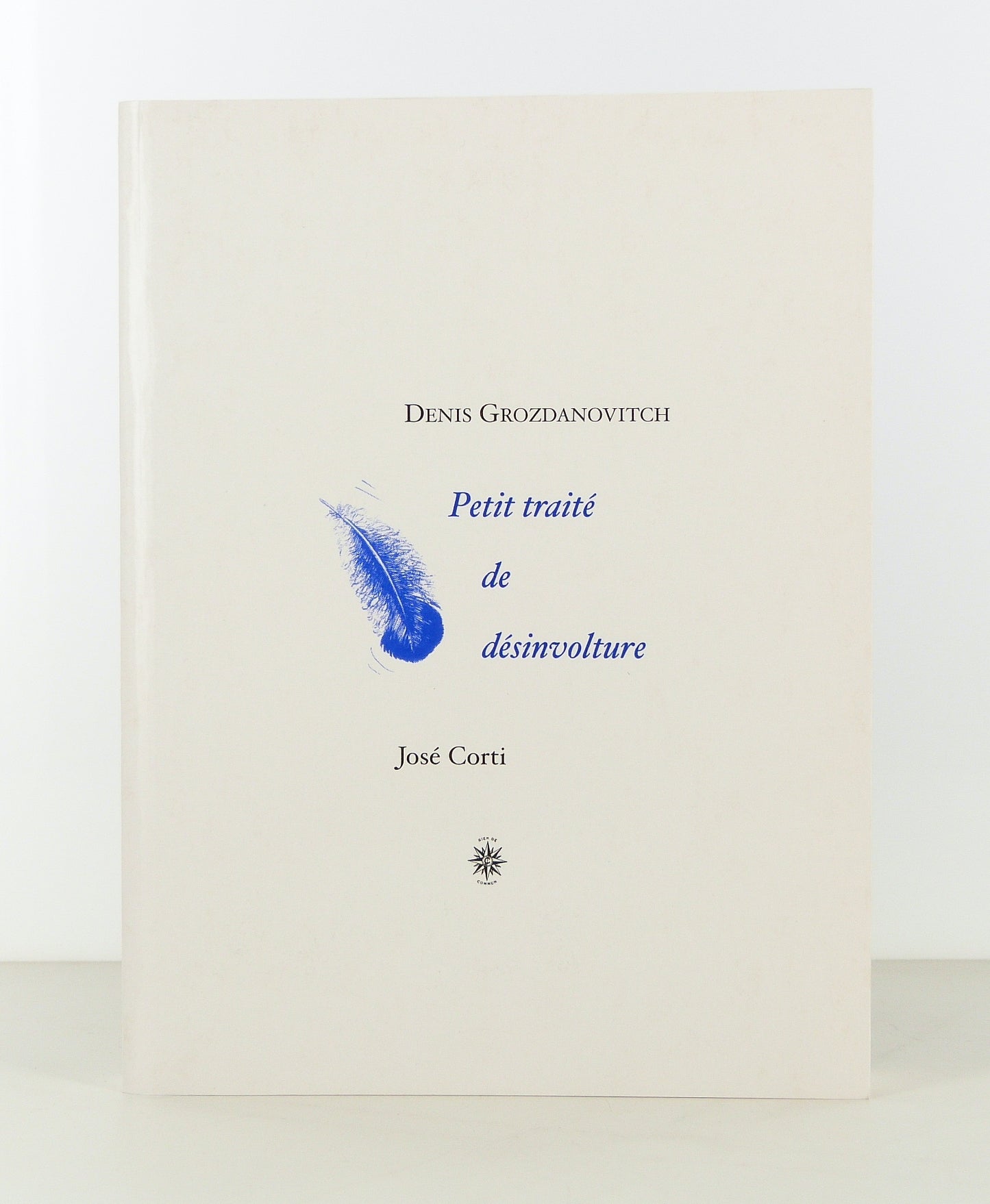 A Short Treatise on Nonchalance