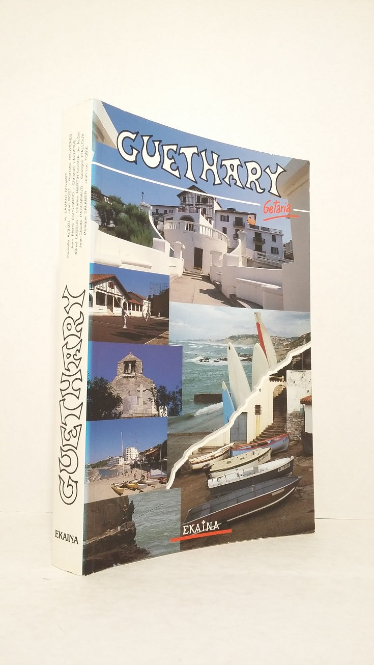 Guéthary - Getaria