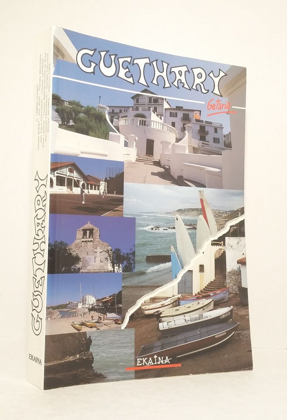 Guéthary