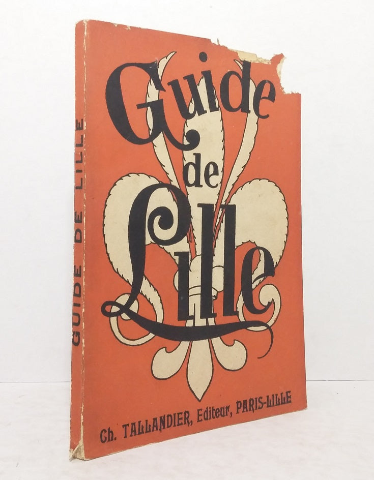 Lille Guide