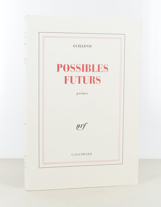 Le Chant. Poème.