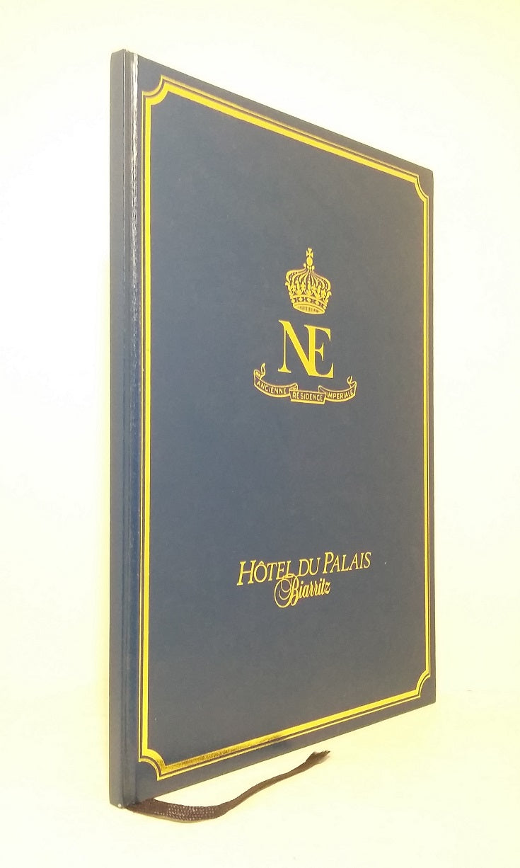 Hôtel du Palais, Biarritz