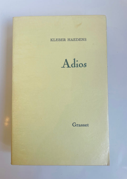 Adios