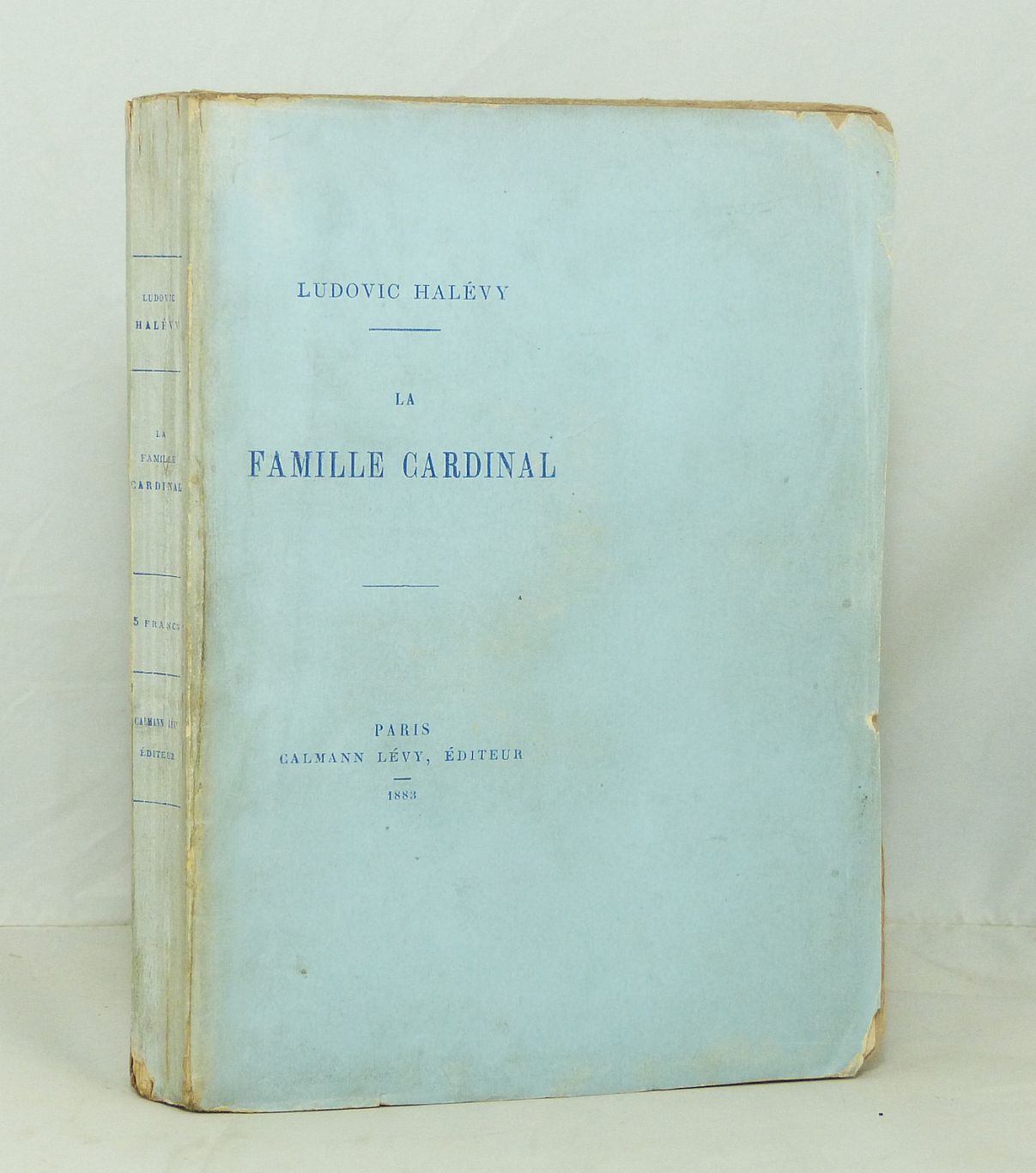 La famille Cardinal