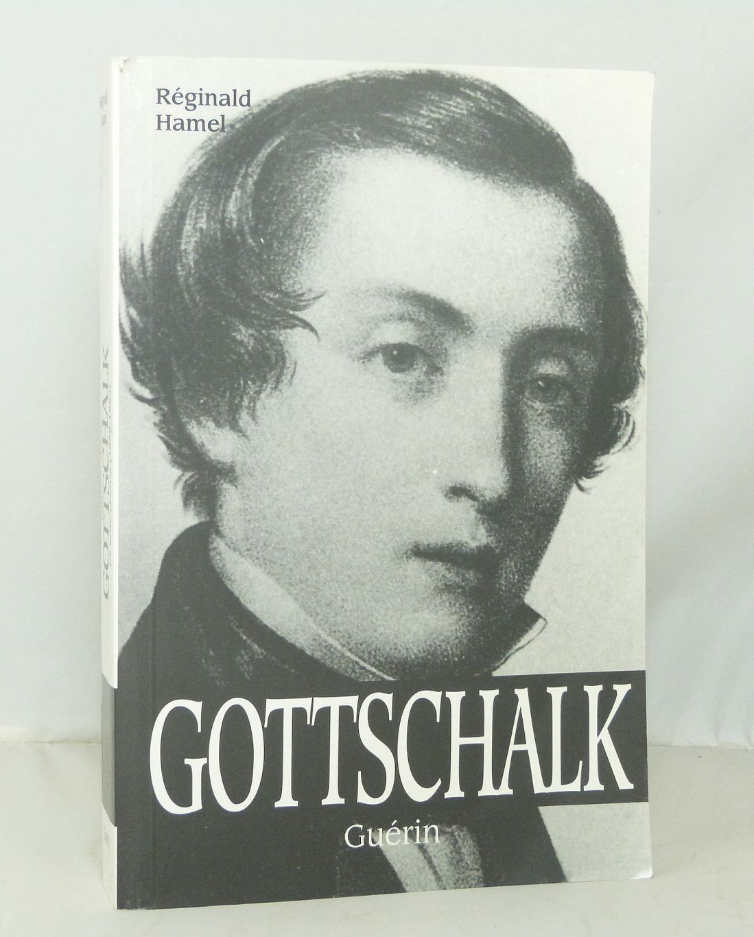 Louis-Moreau Gottschalk