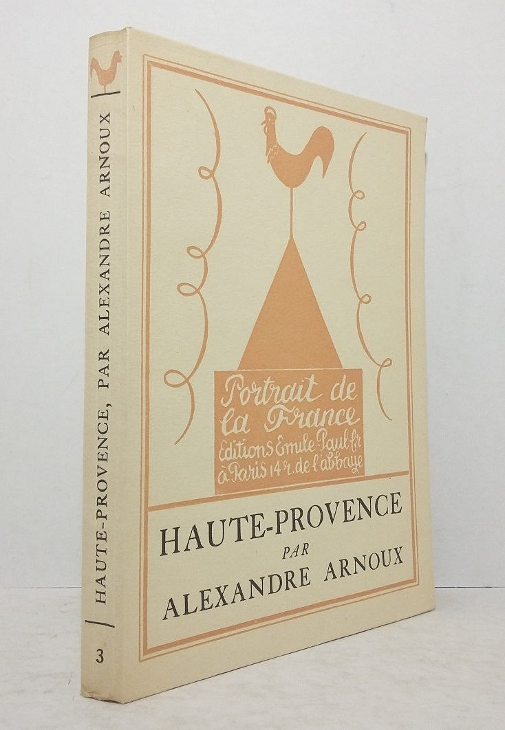 Haute-Provence.