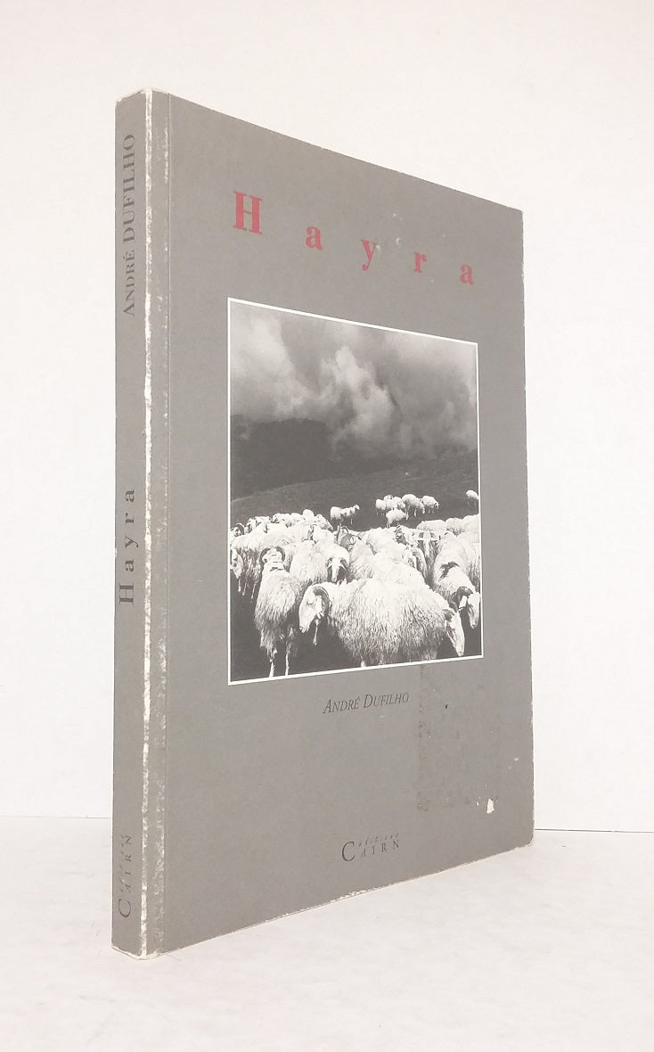 Hayra