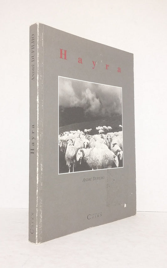 Hayra