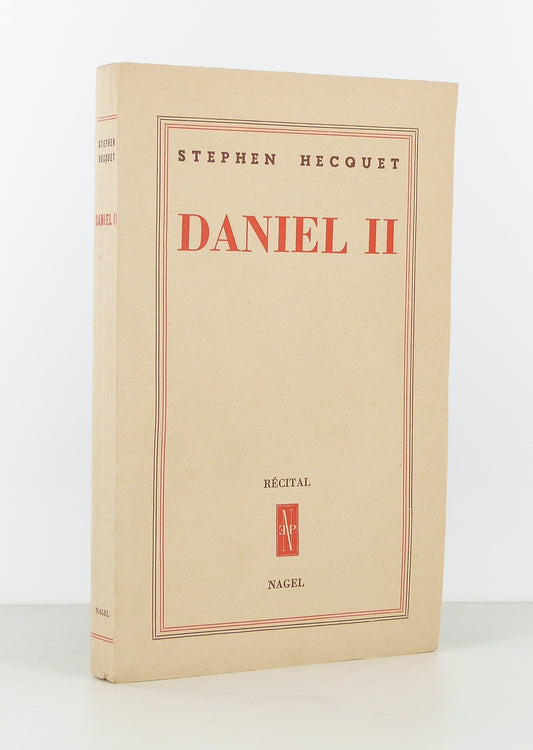 Daniel II