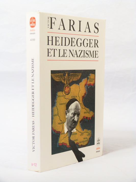 Heidegger et le nazisme