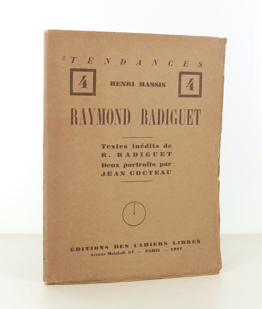 Raymond Radiguet