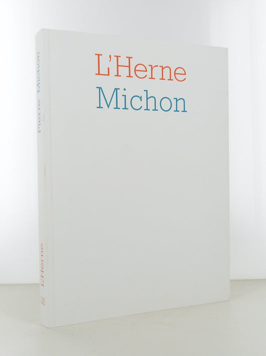 Michon - L'Herne – No. 120