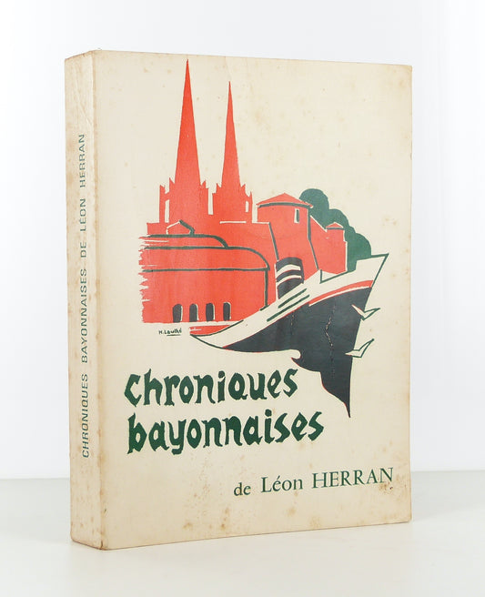 Bayonne Chronicles