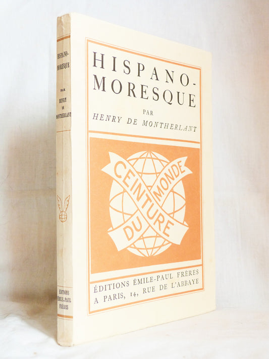 Hispano-Moresque