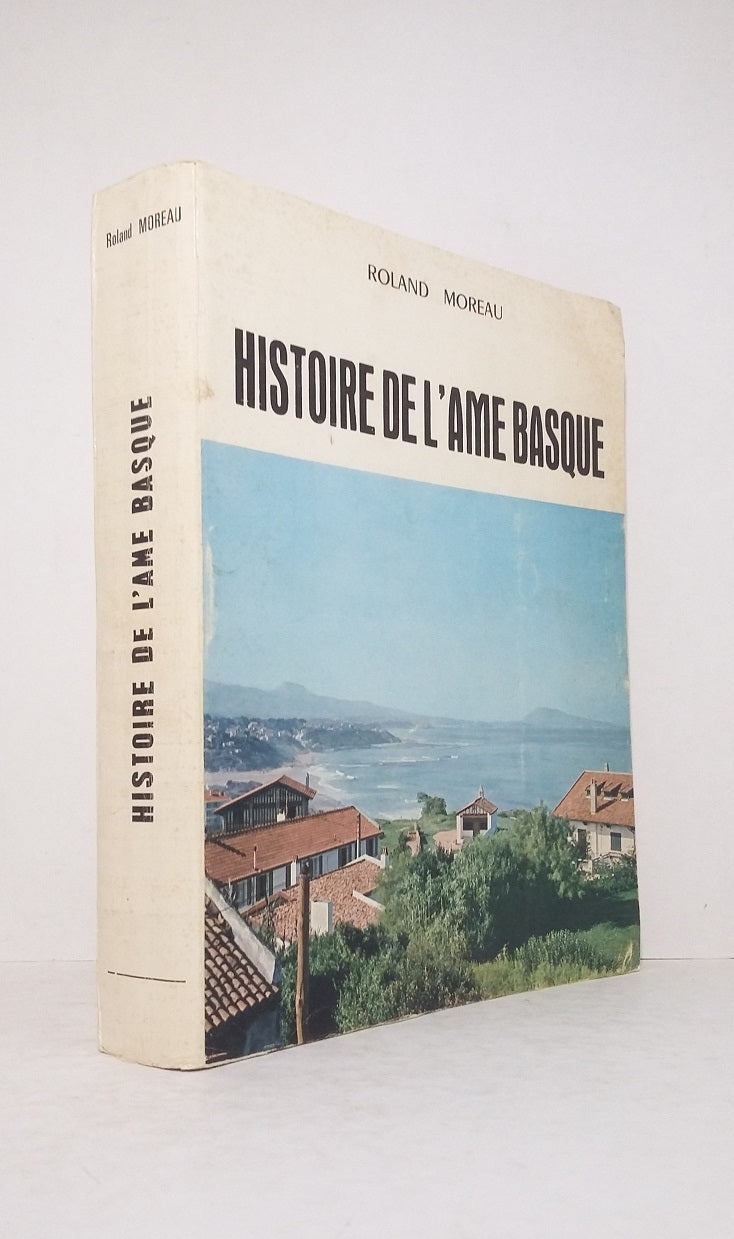 Histoire de l'âme Basque