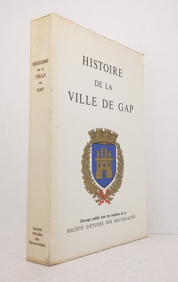 History of the city of Gap