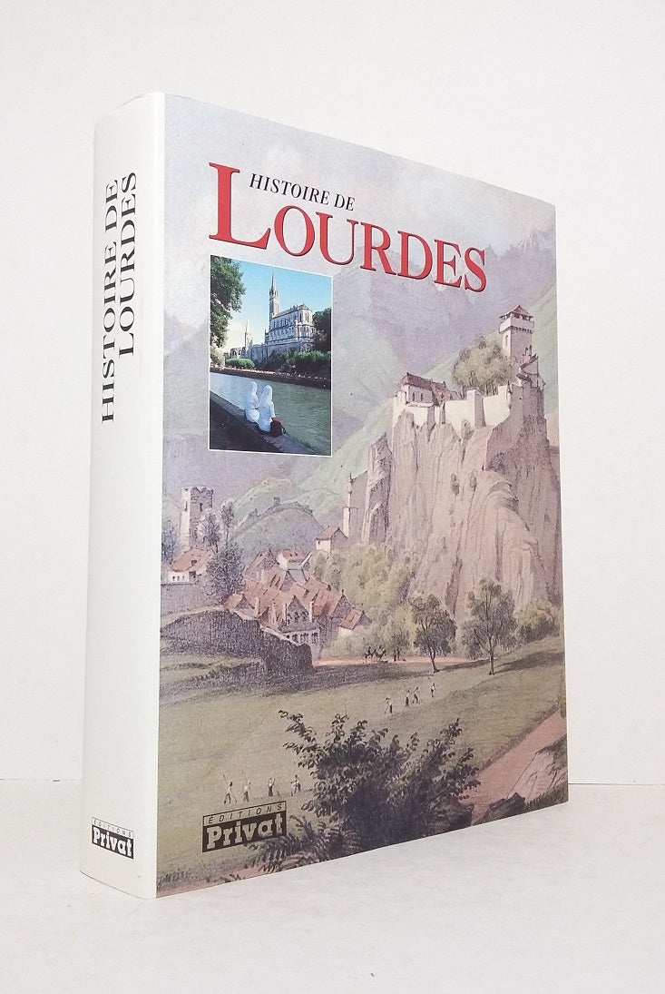 Histoire de Lourdes
