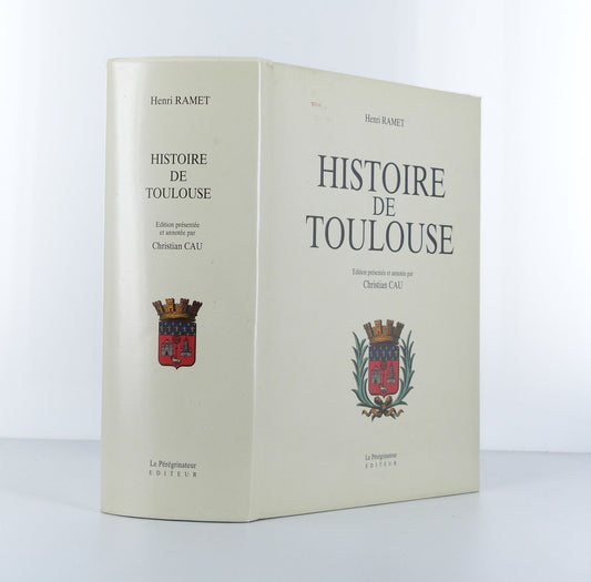 Histoire de Toulouse