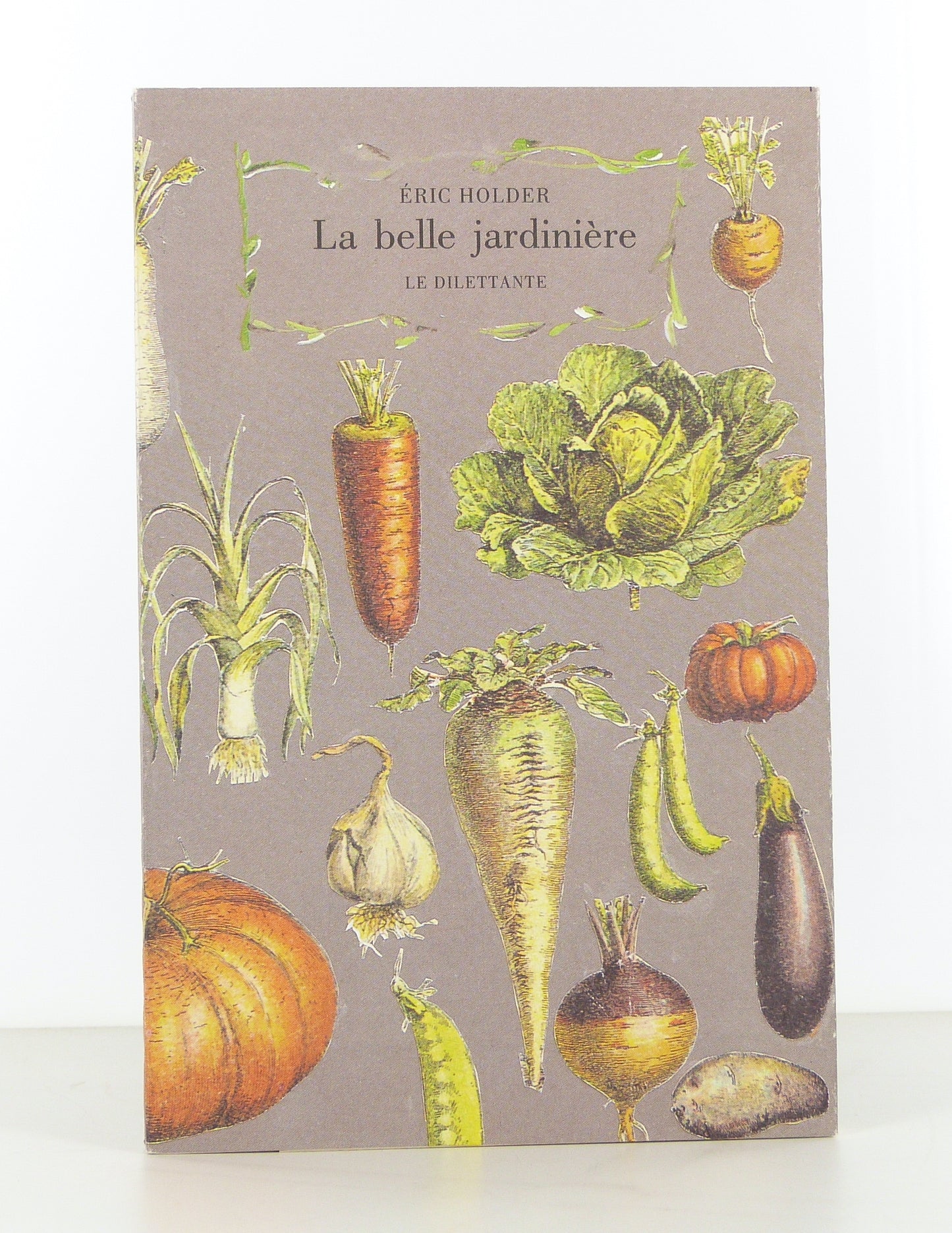 La belle jardinière