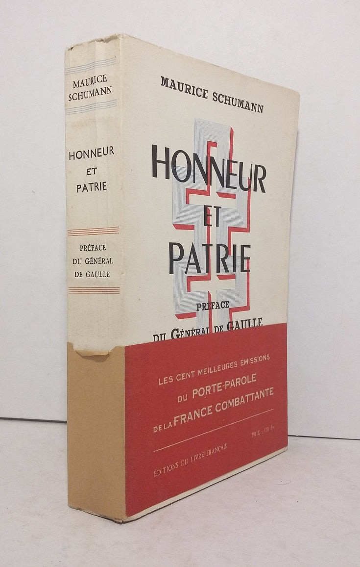 Honneur et patrie