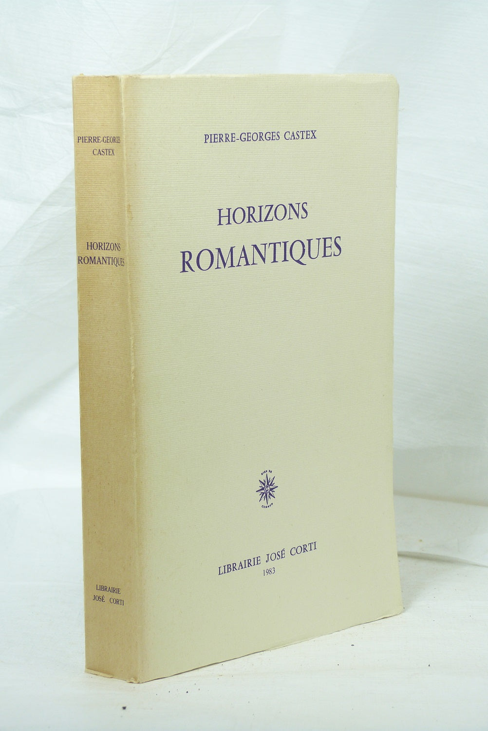 Horizons romantiques