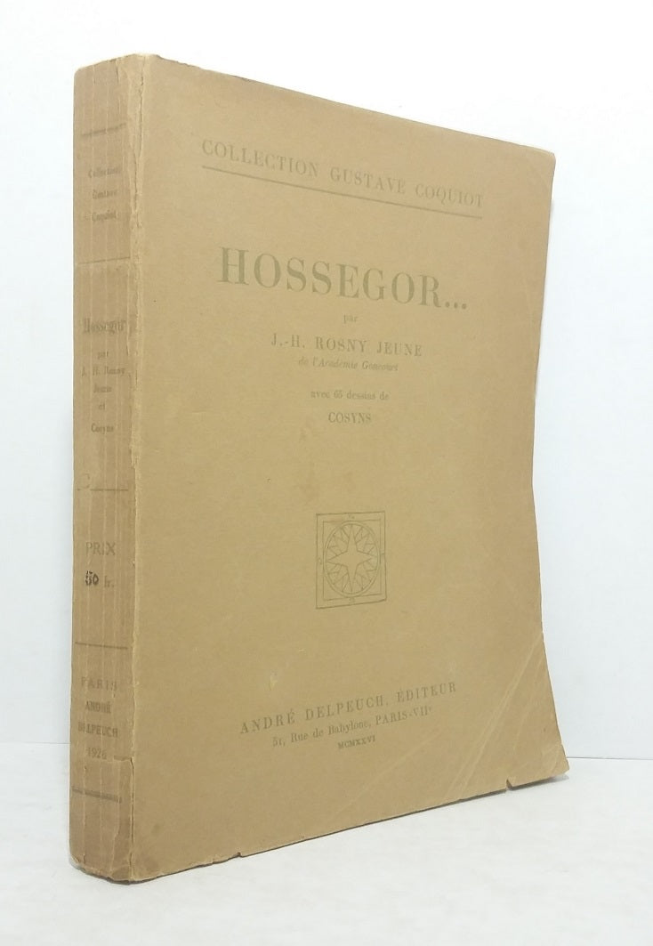 Hossegor
