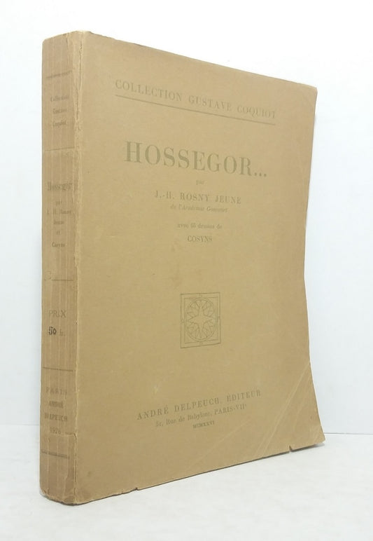 Hossegor
