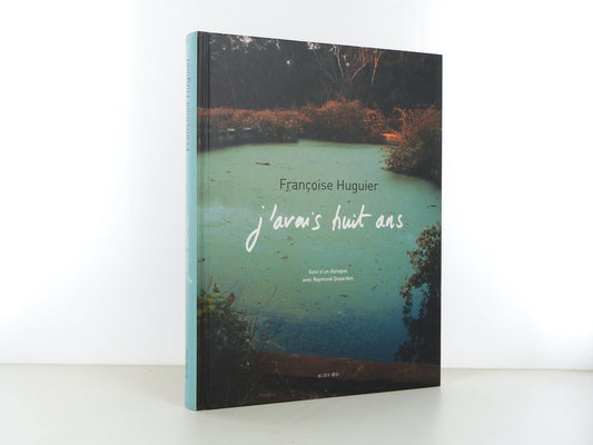 J'avais huit ans