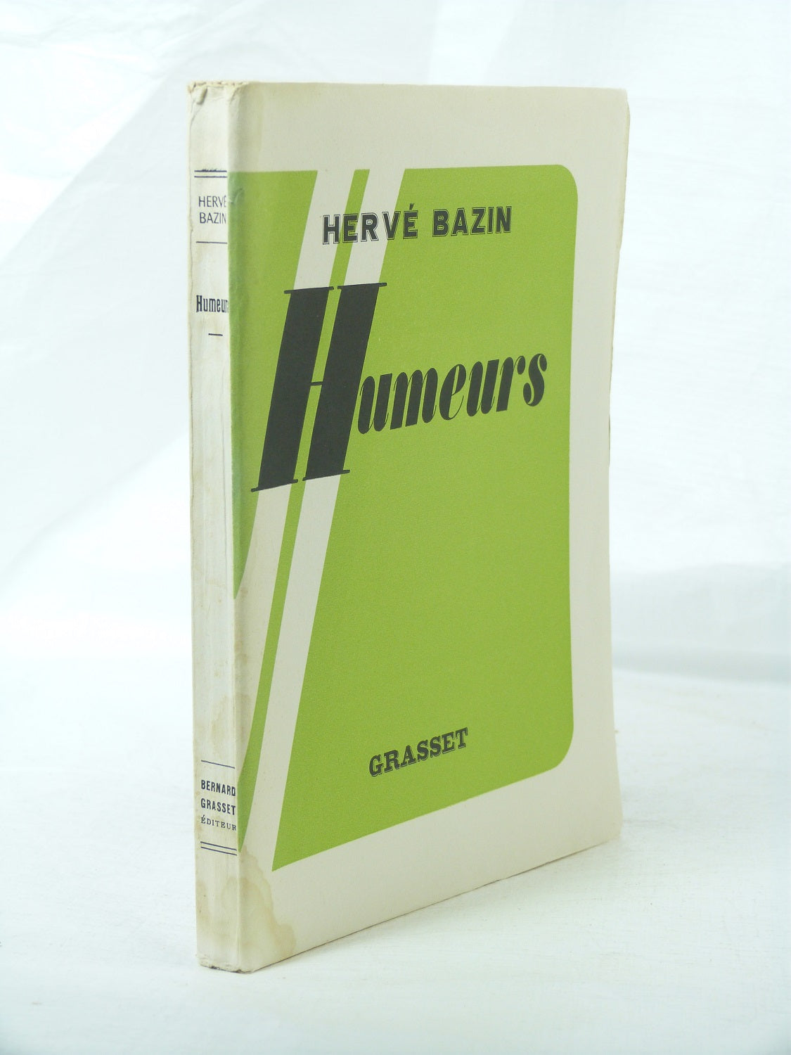 Humeurs
