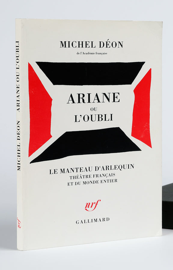 Ariane or Oblivion