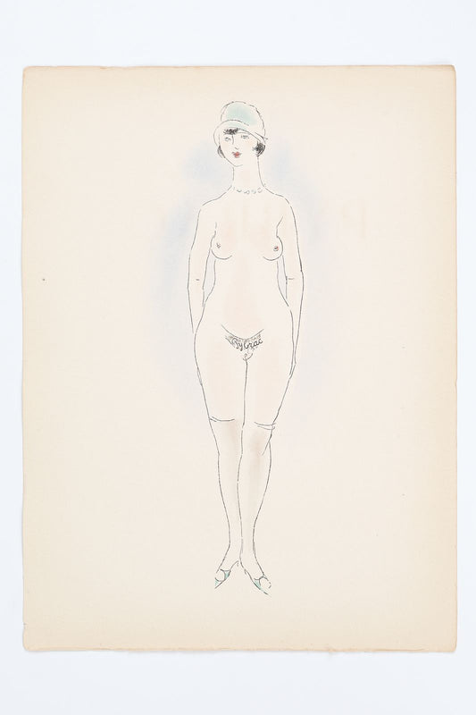 Pibrac. Quatrains ornés de trente et une illustrations par un artiste inconnu.