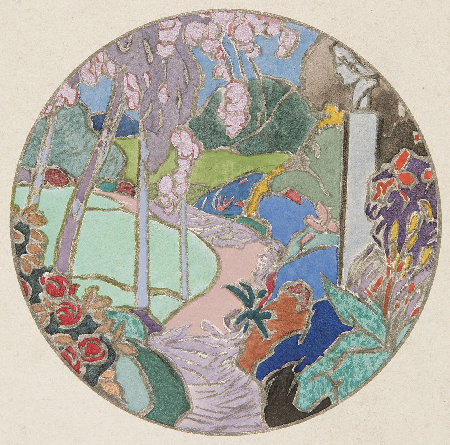 Les Jardins Précieux