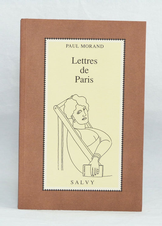 Lettres de Paris