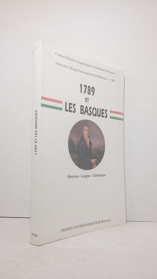 1789 et les Basques.