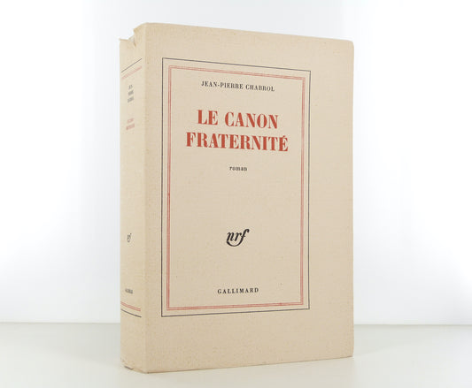 Le canon fraternité