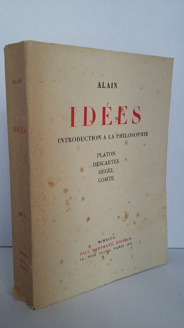 Idées