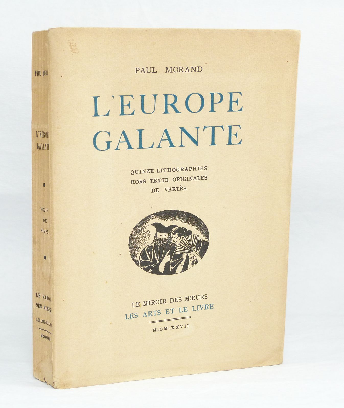 The Gallant Europe