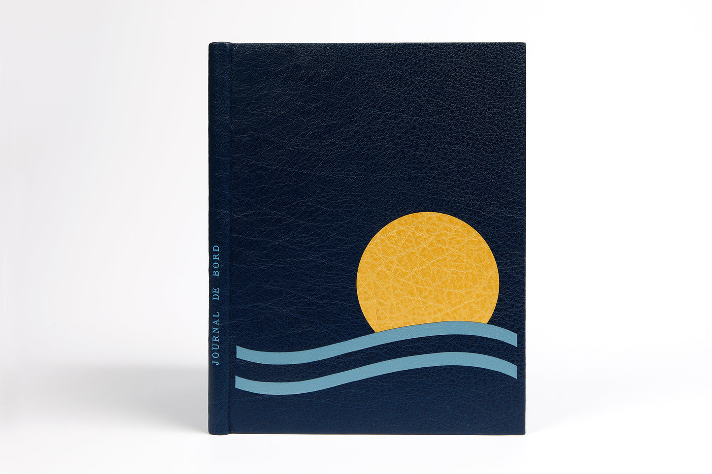 Journal de bord