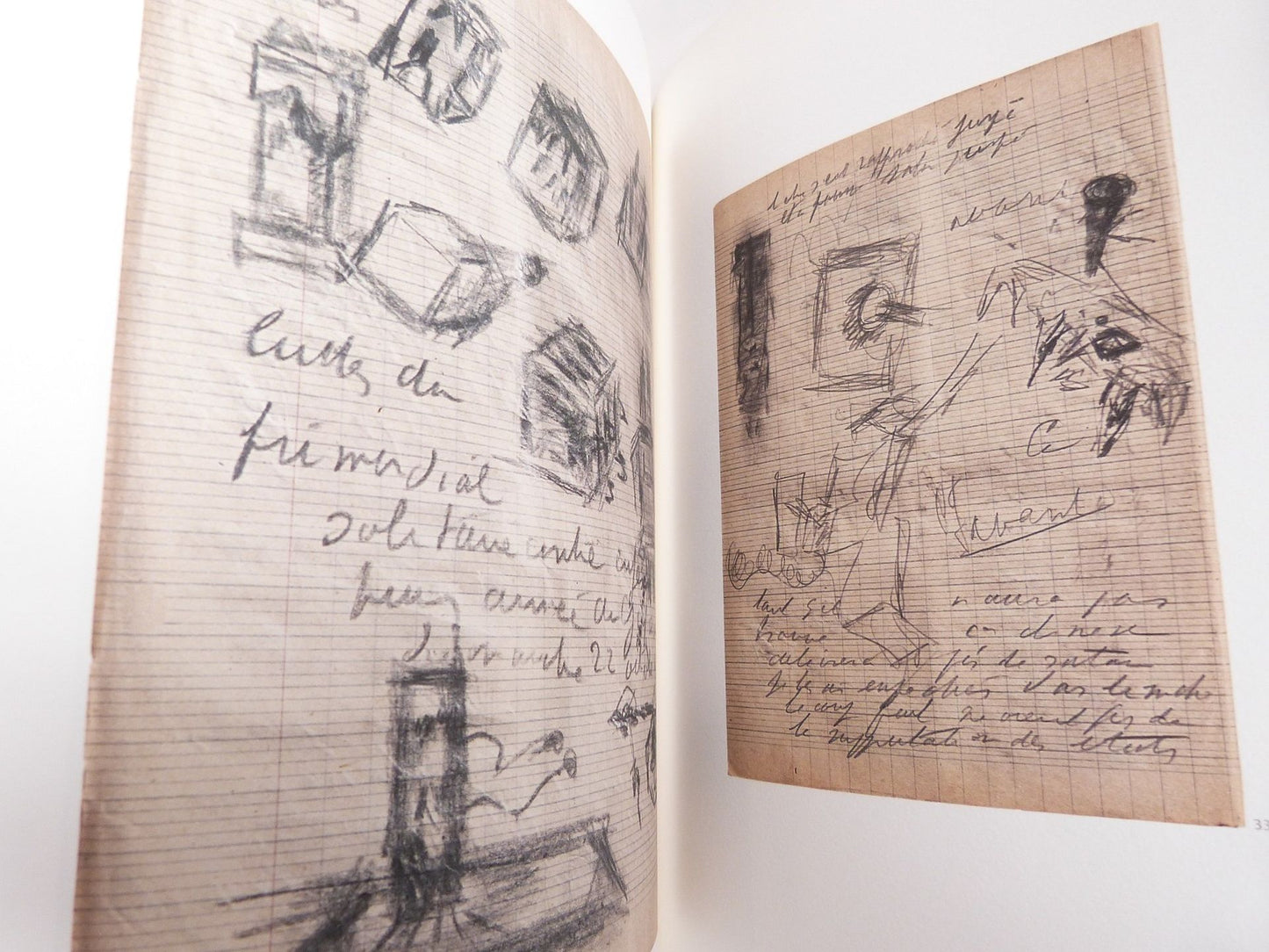 50 dessins pour assassiner la magie