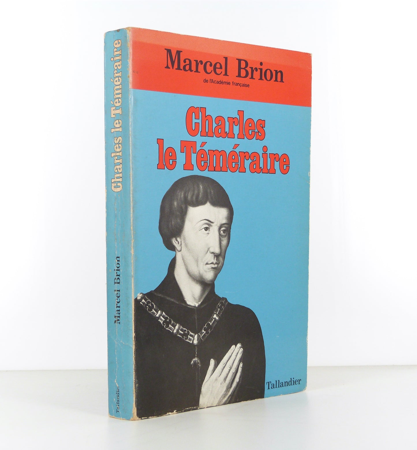 Charles the Bold