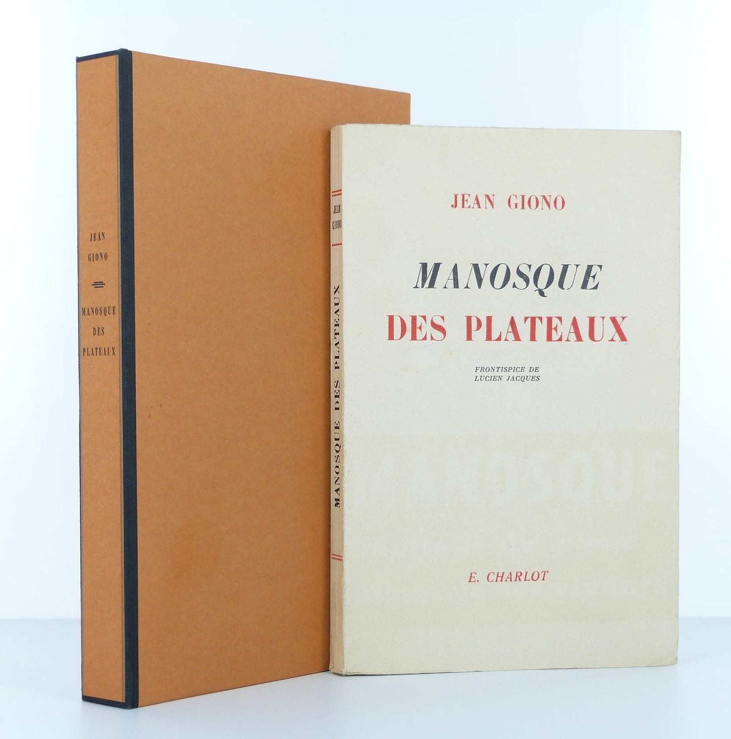 Manosque des plateaux