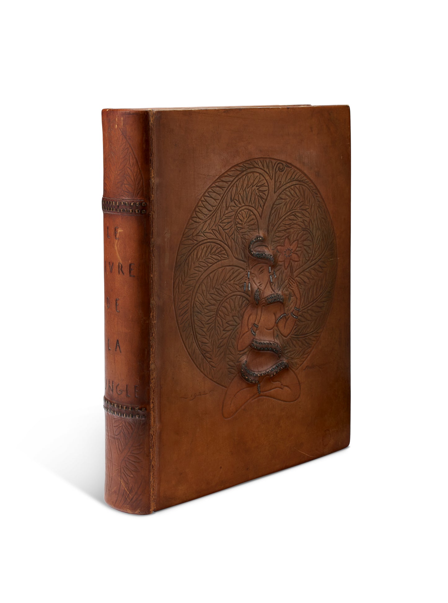 Le Livre [et le Second Livre] de la jungle.
