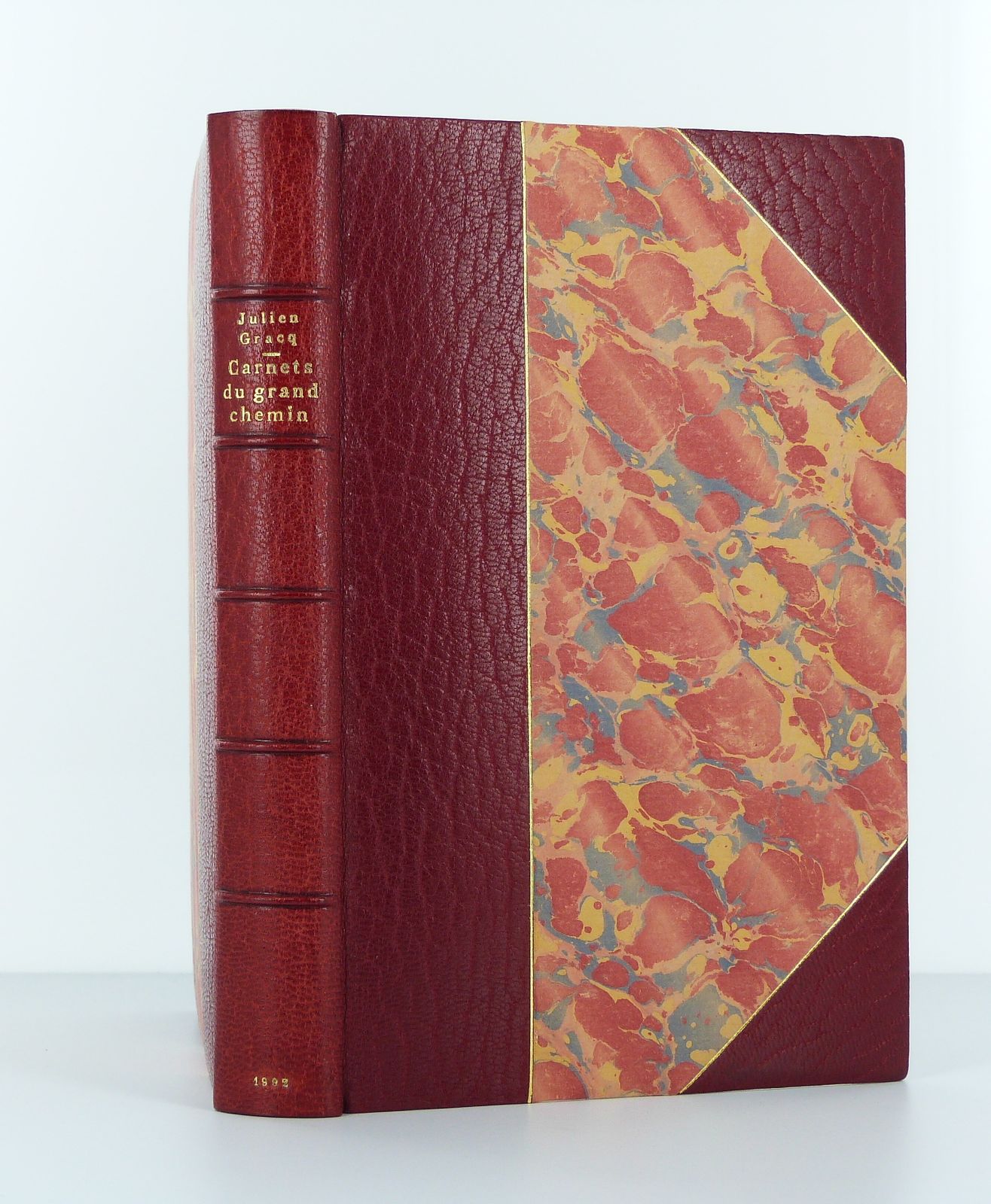 Journey Notebooks