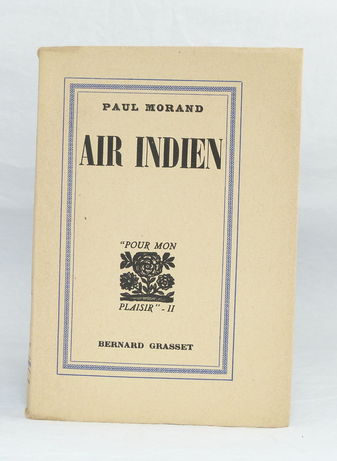 Air indien
