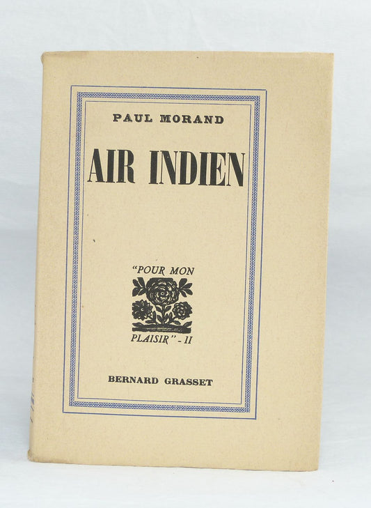 Indian Air
