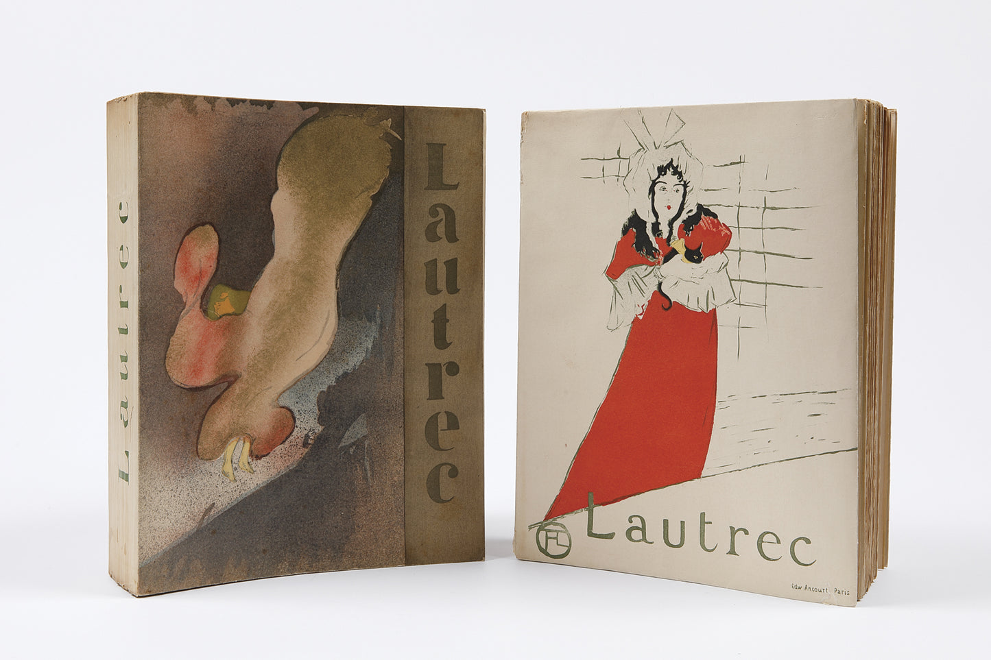 Henri de Toulouse-Lautrec
