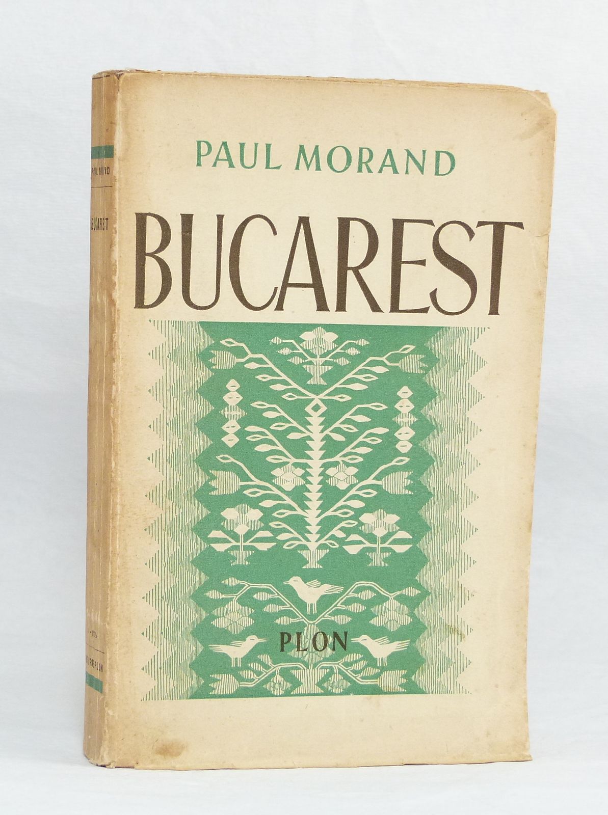 Bucarest